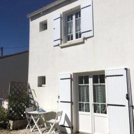 Maison De Pays A 2 Pas De La Mer Et Du Centre La Tranche-sur-Mer Luaran gambar